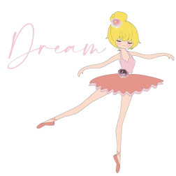 Dance Dream Love 2