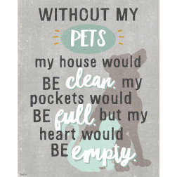 Without Pets