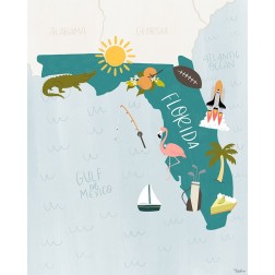 Florida Icons