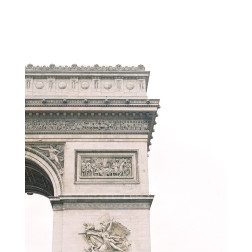 L Arc de Triomph Paris