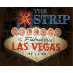 The Strip Casino Grunge 2