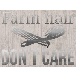 Farm Hair