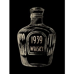 1939 Whisky