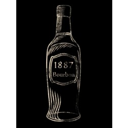 1887 Bourbon