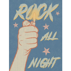 Rock All Night