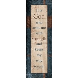 God Strength