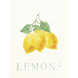 Clean Lemons