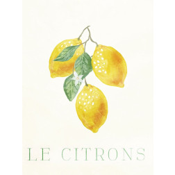 Clean Le Citrons