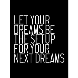 Let Your Dreams