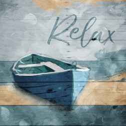 Relax Boat
