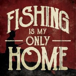 Fishing Home