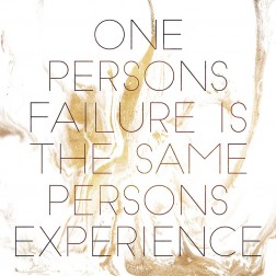 One Persons