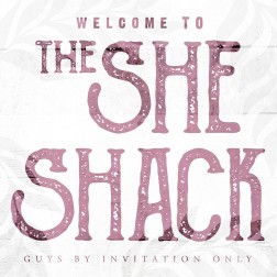 The She Shack