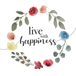 Live With Happiness