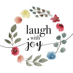 Laugh With Joy