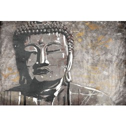 Nuetral Buddha