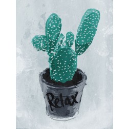 Relax Plant