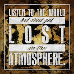 Atmosphere GOLD