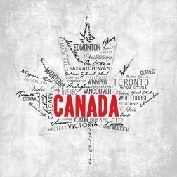 Canada Provinces