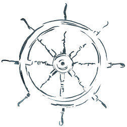 Simple Sketched Wheel