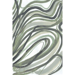 Emerald Swirls 2