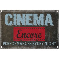 Cinema Encore