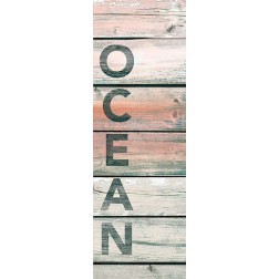 Ocean Wood