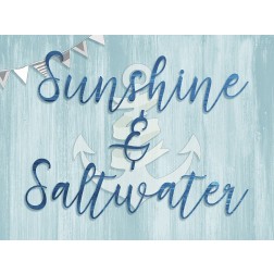 Sunshine and Saltwater