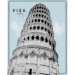 Mid Modern Pisa