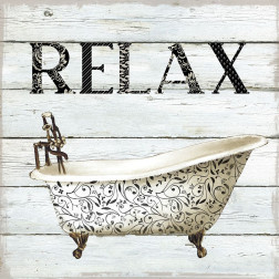 Relax Bath