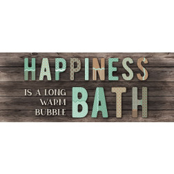Happiness Bath