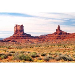 Navajo Country II