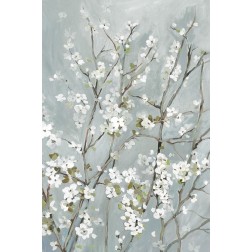 Light Almond Blossoms