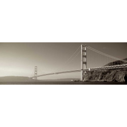 Golden Gate Bridge - 35