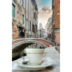 Venetian Canale Caffe #1