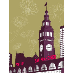 Ferry Building - San Francisco