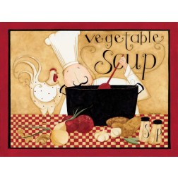 Vegie Soup