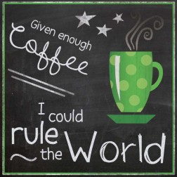 Coffee World 2