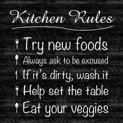 Kitchen Rule