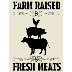 Farm Raised