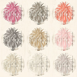 Tropical Palm Tree Collection