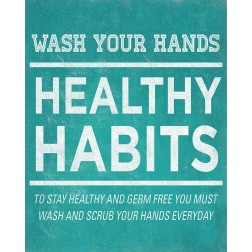 Healthy Habits I