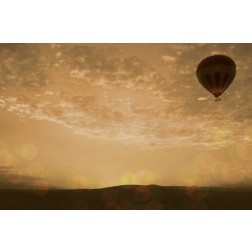 Sunset Mara Balloon