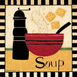 Soup Bowl