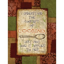 Patchwork Cooking
