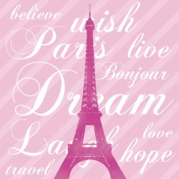 Paris Dream 5