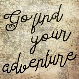 Go Find Your Adventure