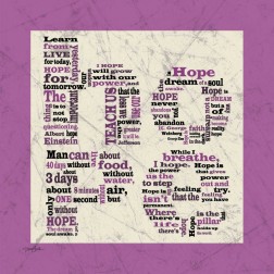 Hope Purple