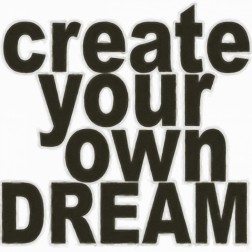 Create Your