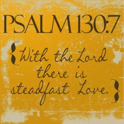 Psalms 130-7-Orange